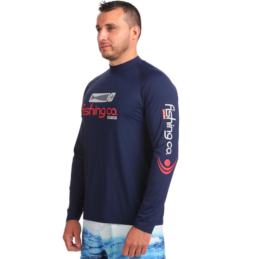 Camisas de Pesca - Enforce Fishing